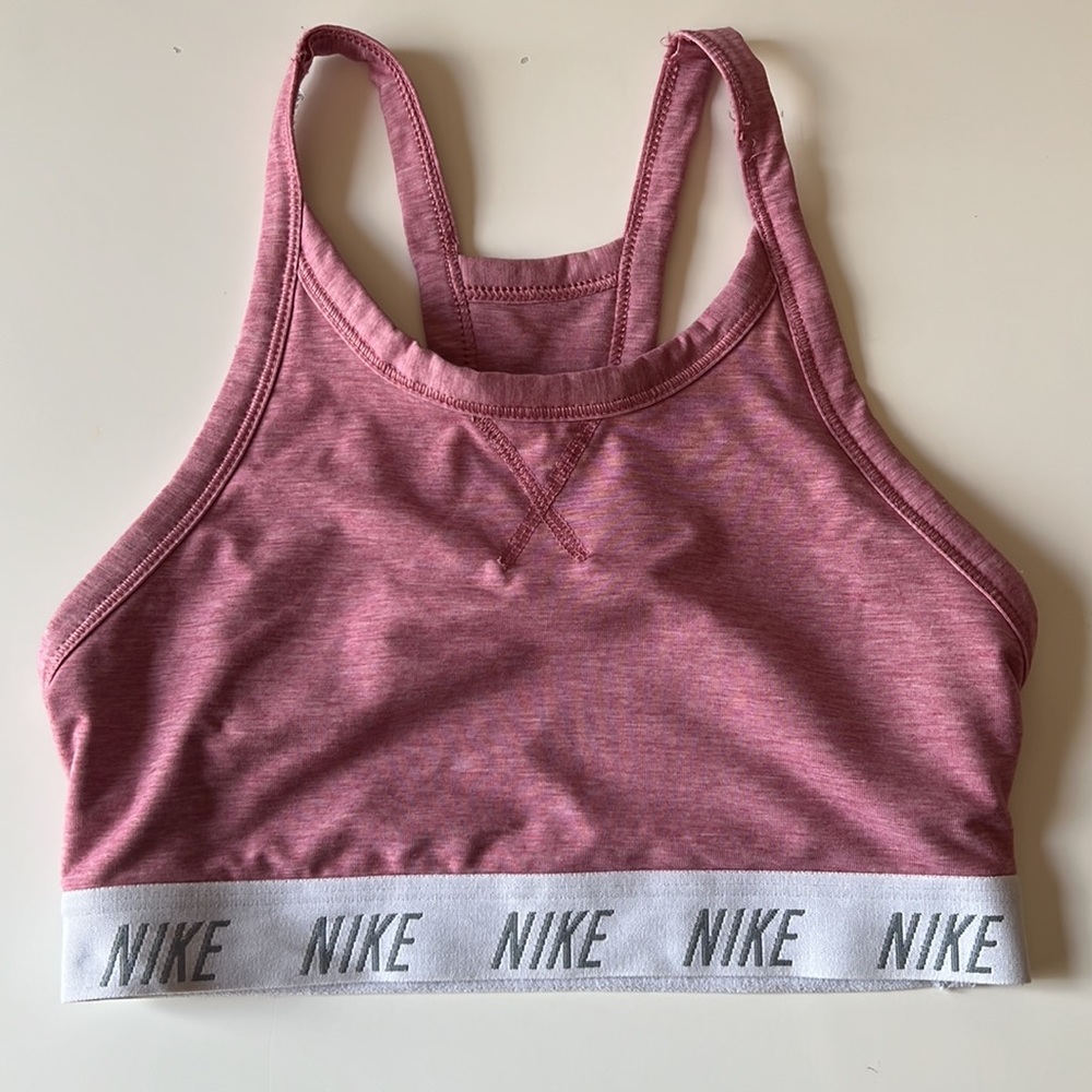 NIKE SPORTSBRA